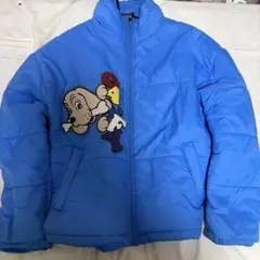 ポケモンWCS2026】コスモッグ＆XPピカチュウ ジャケット Adult M