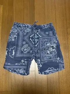 デンハム　ショートパンツのサムネイル