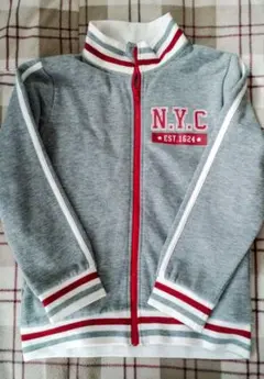 CLASSIC N.Y.C.ジャケット 130サイズ