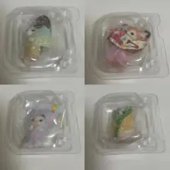 シルバニアファミリー 人形セット