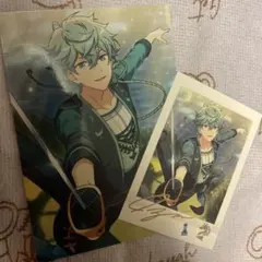 あんスタ 瀬名泉