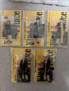 2026年最新】キンプリ アクリルスタンドの人気アイテム - メルカリ