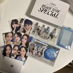 2026年最新】twice グッズ アップグレードの人気アイテム - メルカリ