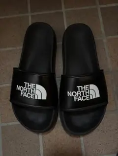 【11/16迄】[ザノースフェイス] サンダル美品