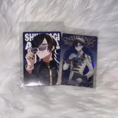 四季凪アキラ トレカ