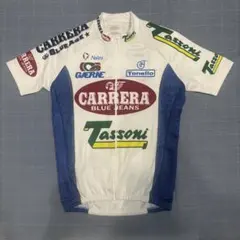 2026年最新】CARRERA サイクルジャージの人気アイテム - メルカリ