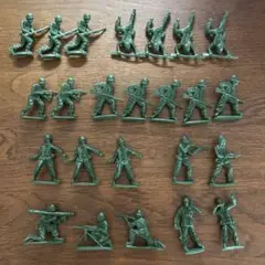 2025年最新】トイストーリー 兵隊の人気アイテム - メルカリ