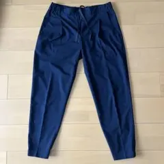 ユニクロ　レディース　イージージョガーパンツ　M