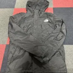 ザノースフェイス アウトドアウェア