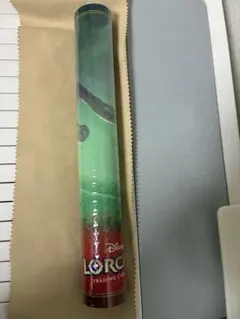 ロルカナ スカー　プレイマット　ランダム賞