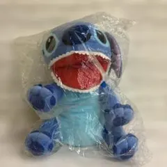 リロ・アンド・スティッチ ぬいぐるみ