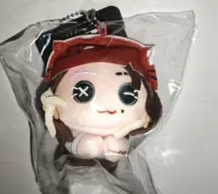 IdentityV 第五人格 7周年 スイパラ ぺたりんず ぬいぐるみ 騎士 3 フラバルー ぺたりんず IdentityV 第五人格 7周年 スイパラ