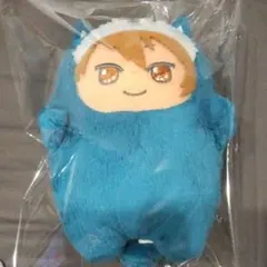 アイナナ ミニモンぬい 九条天 十龍之介(6/19までの価格) 2026年最新】モンぬい九条天の人気アイテム - メルカリ
