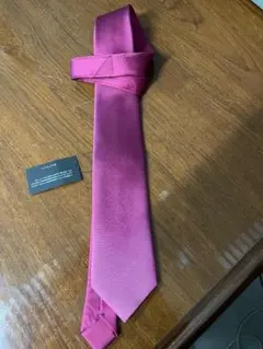 コムデギャルソン　ネクタイ 未使用のサムネイル