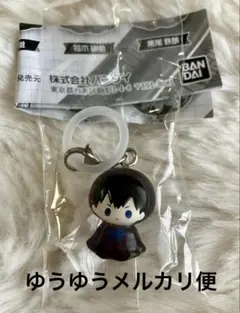 ハイキュー !!めじるしアクセサリー 影山飛雄