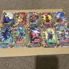 ドラクエバトルロード 101種ロトセミコンプ ＋α まとめ売り バラ売り不可 メルカリ
