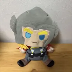 ソー　ぬいぐるみ