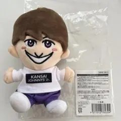Aぇ! group ちびぬい　グッズ　まとめ　コンプリート Johnny's - Aぇ! group ちびぬいの通販 by 🩵｜ジャニーズならラクマ