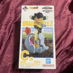 ドラゴンボール VSオムニバスアメイジング 一番くじ　C賞 孫悟飯　フィギュア