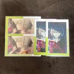 プロセカ　日野森志歩　エピカ　まとめ売り