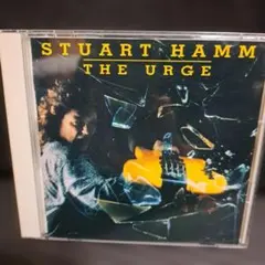 STUART HAMM THE URGE