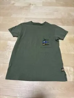 キャピタル　Tシャツ　size S 1のサムネイル