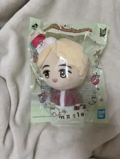 BTS 防弾少年団 Sweet Time Theme Jimin ぬいぐるみ