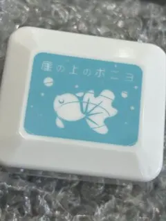 崖の上のポニョ プレミアムメロディ オルゴール