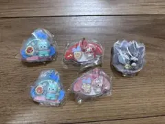 サンリオ パッケージチャーム セット売り
