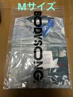 値下げ　ずとまよ　入手困難品　早い者勝ち　ZTMY×BODYSONG.(Gray ZTMY x BODYSONG. SPORTSWEAR (Purple) - ZUTOMAYO MART