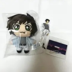 名探偵コナン 世良真純 マスコット ぬいぐるみ アクリルスタンド アクスタ