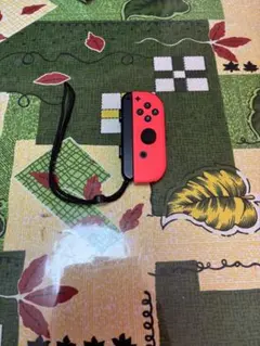 switchジョイコン 右R レッド