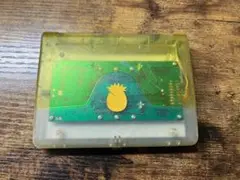 デジモンアナライザー レトロゲーム機 バンダイ デジタルモンスター ジャンク デジモンアナライザー レトロゲーム機 バンダイ デジタル