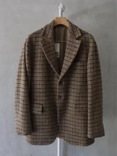ヤ*中様 kaptain sunshine 4B Hunter Jacket ジ - メルカリ