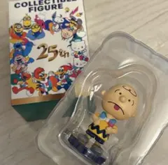 USJ コレクタブル フィギュア スヌーピー チャーリーブラウン