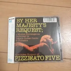 女王陛下のピチカートファイヴ Amazon.co.jp: 女王陛下のピチカート・ファイブ: ミュージック