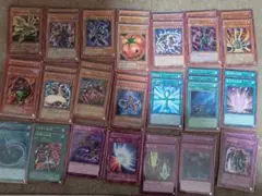 デュエルセット