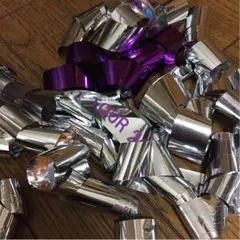 Kis-My-Ft2 キスマイ 銀テ