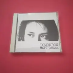 （匿名配送）浜田麻里　Tomorrowのサムネイル