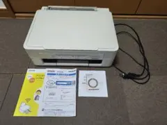 印刷かすれ有りジャンク品】EPSONプリンターEP-880AW - メルカリ
