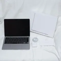 ☆ワンコ☆【新品未使用・未開封】MacbookAir M4 シルバー macbook air m4（色：シルバー系）のおすすめ人気商品一覧 通販