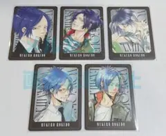 家庭教師ヒットマンREBORN! ボードゲーム 六道骸