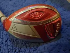 2026年最新】ゼクシオ11 ユーティリティ h6の人気アイテム - メルカリ