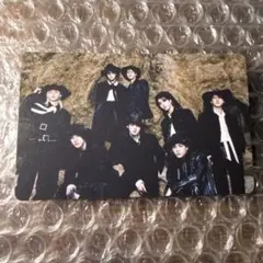 straykids do it HMV ラキドロ A トレカ ALL 全員