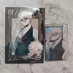 ブルーロック　ART　COLLECTION　凪誠士郎