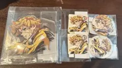 アクスタ 善逸 コミケ ufotable WEBくじ - メルカリ