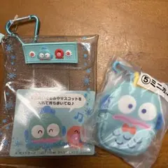 ハンギョドンポーチ