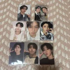 スキズ ハン まとめ売り