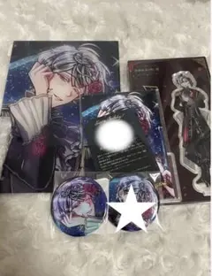 2025年最新】ベリアン 缶バッジの人気アイテム - メルカリ