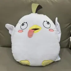 ブルーアーカイブ ペロロ様 リュック バックパック 高さ約50cm - メルカリ
